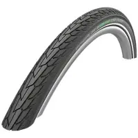 Schwalbe Band Road Cruiser 28'' Tubetype Rigid K-Guard Green Compound Black Reflex || Maat: 1.40