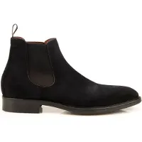 Greve 4757.88 Chelsea boots | Maat 9 Heren Blauw