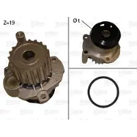 Valeo 506874 Waterpomp