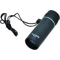 Baladeo Monoculair Foco telescoop 8x21 zwart