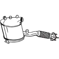 Bosal 097-366 Roetfilter (DPF)