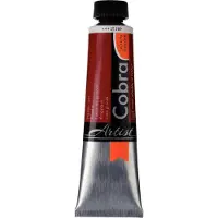 Cobra Olieverf - #389 Kraplak - Artitst - 40ml