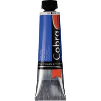 Cobra Olieverf - #548 Blauwviolet - - 40ml