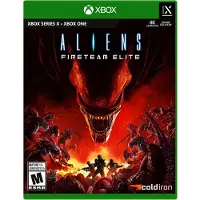 ALIENS: FIRETEAM ELITE (XONE/XSERIESX)