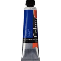 Cobra Olieverf - #511 Kobaltblauw - Artitst - 40ml