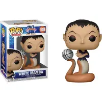 Funko POP! Pop! Movies: Space Jam 2 - White Mamba