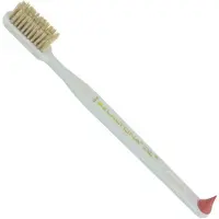 Lactona Tandenborstel M40 Natural Medium