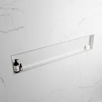 Mondiaz Easy nis 150x30x8cm 1 vak greey/talc