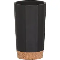 Sealskin Beker Sealskin Cork Zwart