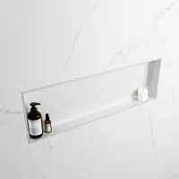 Mondiaz Easy nis 90x30x8cm 1 vak cale/talc