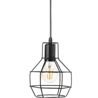 Sanimex Draadlamp gent led 4w