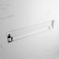 Mondiaz Easy nis 150x30x8cm 1 vak cale/talc