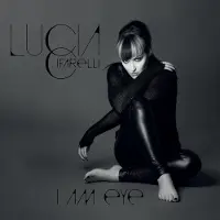 MVD Lucia Cifarelli - I Am Eye (LP)