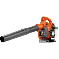 Husqvarna Bladzuiger + bladblazer, 125B (Benzine werking, Bladzuiger)