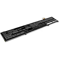 123accu Razer RC30-0248 accu (15.4 V, 5200 mAh, huismerk)