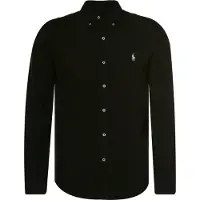 Ralph Lauren Overhemd zwart
