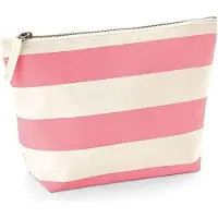 Westford Mill Nautical Accessory Bag (Roze)