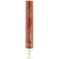 MUA PowerPout Glaze Lipgloss - Rapture