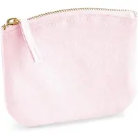 Westford Mill EarthAware Organic Spring Purse (Licht Roze)