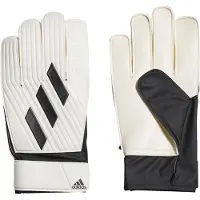 Adidas Tiro Keepershandschoenen Club Wit Zwart