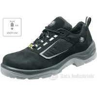 Bata Classics Saxa Esd S2 Werkschoen | Maat: 48