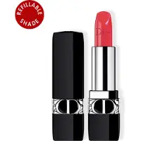 Dior Lippen Lippenstift Rouge Dior Satijn 028 Actrice