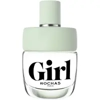 Rochas Girl Eau de Toilette 60ml
