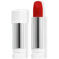 Dior Lippen Lippenstift Rouge Dior Refill Fluweel 999 Velvet