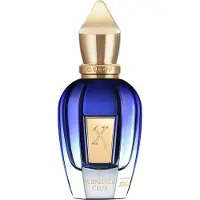 XERJOFF JTC K'bridge Club Eau de Parfum 50 ml