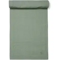 Marc O'Polo Tafelloper Akalla Green-40 x 150 cm