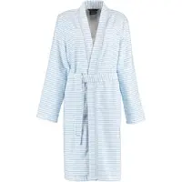 Cawö Badjas Women 1214 Lichtblauw-40