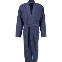 Lago Badjas Lago 816 Uni Kimono Men Marine