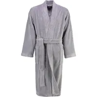 Lago Badjas Lago 800 Uni Kimono Men Grijs
