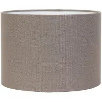 Light & Living lampenkap livigno Ø30x21cm -