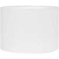 Light & Living lampenkap polycotton Ø30x21cm -