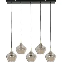 Present Time Hanglamp Rakel 5 Lichts