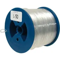 Arti Perlonkoord 2Mm Spoel 100M