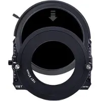 H&Y K-Series ND1000 grijsfilter