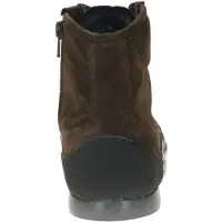 Wolky Watson Longbeach Veterboot Groen | Maat: 39
