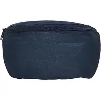 Build Your Brand Hip Bag BY059 - Navy - 23 x 7,5 x 13,5 cm