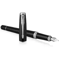 Parker Vulpen Parker Urban cab black CT fijn