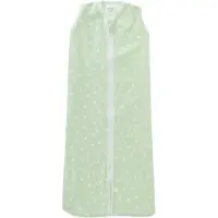 Little Lemonade Slaapzak zomer 90cm Dots green