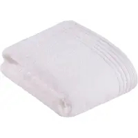 Vossen Badlaken Vienna Style Supersoft White (80 x 160 cm)