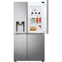 LG Side By Side GSJV70PZTE