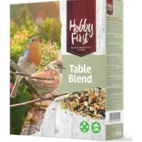 Hobby First 7x Wildlife Table Blend 850 gr