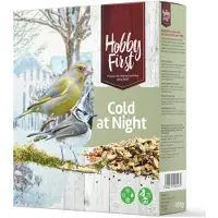 Hobby First 7x Wildlife Cold At Night 850 Gr