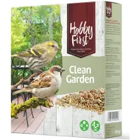 Hobby First 7x Wildlife Clean Garden 850 Gr