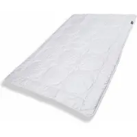 Cassenz dekbed Wildzijde | het ideale zomerdekbed - 240/200cm - 1080gr.