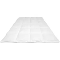 Cassenz DA VINCI Dekbed | 100% Mazurische ganzendons | Tencel/zijde tijk | Winter - warmteklasse 2 - 240/220cm - 900gr.