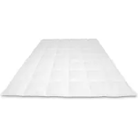 Cassenz DA VINCI Dekbed | 100% Mazurische ganzendons | Tencel/zijde tijk | Zomer - warmteklasse 4 - 155/200cm - 210gr.